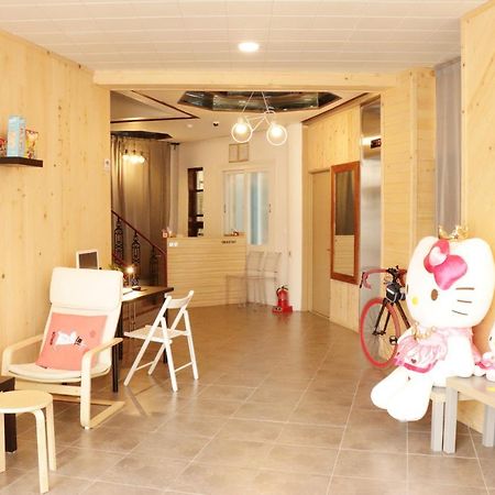 Ora Stay Hotel Jeju Exterior foto